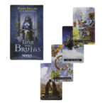 Cartas Tarot Version Mini De Las Brujas Witches Manual En Es - Image 7
