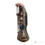 Santa Muerte Dorada 24 cm