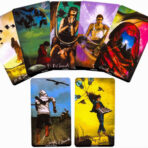 Cartas Tarot Vidente De Luz The Light Seers Español + Guia - Image 5