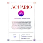 Salud Y Curación Astrología Del Cuerpo Por Claire Gallagher - Image 5