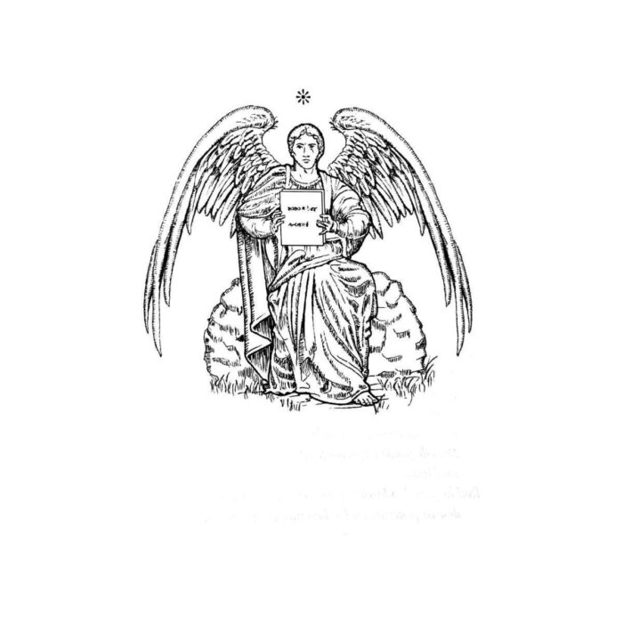 Oraciones Angelicales. Los Ángeles Y Los Siete Rayos. - Image 2