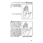 Quiromancia El Futuro Está En Su Mano Aprender Leer La Mano - Image 8