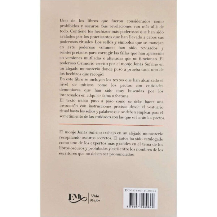 El Gran Libro De San Cipriano - Image 10