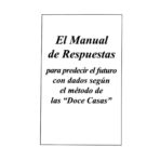 Libro Adivinación Con Dados Oráculo Leer El Futuro - Image 7