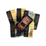 Oraculo Cartas Tarot Kabalistico Tarot Kabbalistic Tarot Cab - Image 3