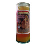 Veladora Santa Muerte destrancadera