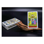 Cartas Tarot Hora De Aventura Adventure Time Finn Jake+Ebook - Image 6