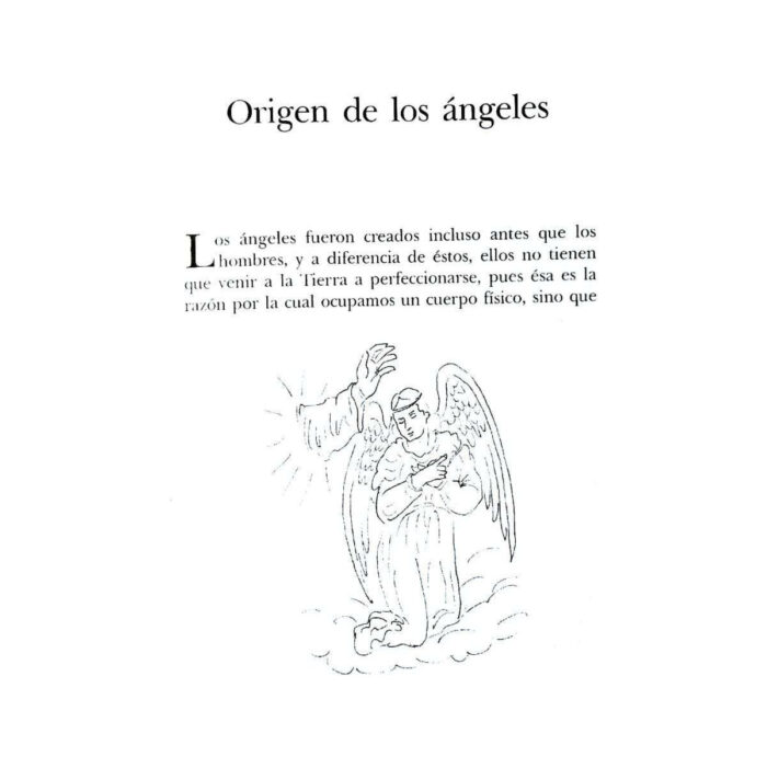 Acércate a los ángeles y recibe su protección - Image 3