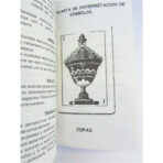 El Arte De Predecir El Futuro Con La Baraja Española Libro - Image 5