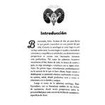 Aries Signos Zodiacales Libros De Astrología Compatibilidad - Image 3