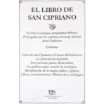 El Gran Libro De San Cipriano - Image 2
