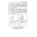 Quiromancia El Futuro Está En Su Mano Aprender Leer La Mano - Image 5