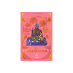 Libro El Dhammapada Las Enseñanzas De Buda Filosofía Hindú