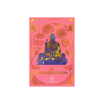 Libro El Dhammapada Las Enseñanzas De Buda Filosofía Hindú