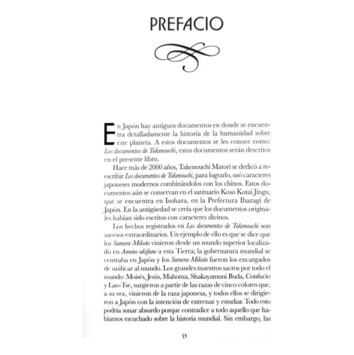 Libro Los Documentos Takenouchi Filosofía Japonesa Ilustrado - Image 4