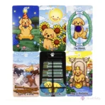 Cartas Tarot Labradorable Perritos (Rider) + Ebook Español - Image 2