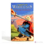 Tarot Gatos Blancos Español Ebook 78 Cartas Adivinación - Image 2