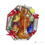 Rituales prosperidad Santa Muerte y Feng Shui, kit activo - Image 3