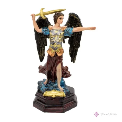 Arcangel Miguel 33 Cm