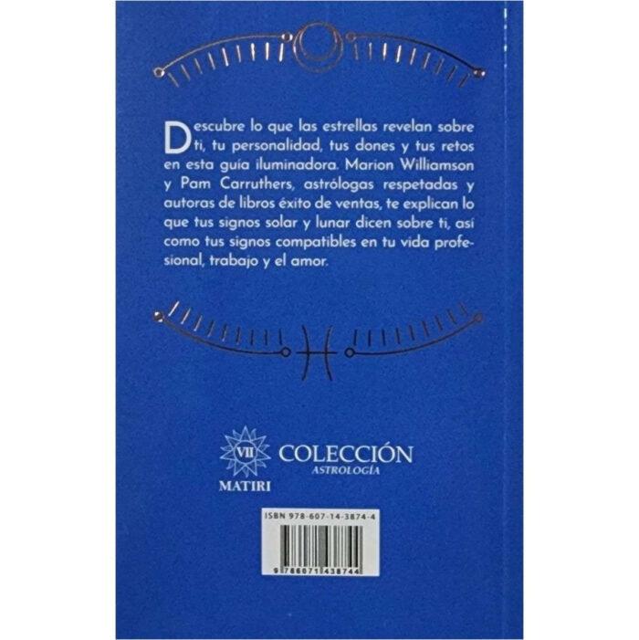 Piscis Signos Zodiacales Libros De Astrología Compatibilidad - Image 5