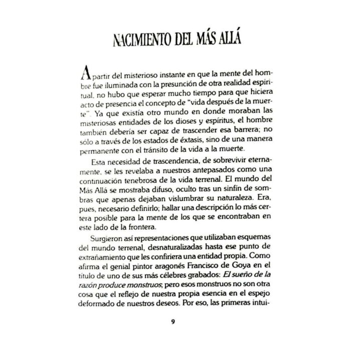 El Libro De Los Muertos Magia Egipcia Rituales Iniciaticos - Image 4