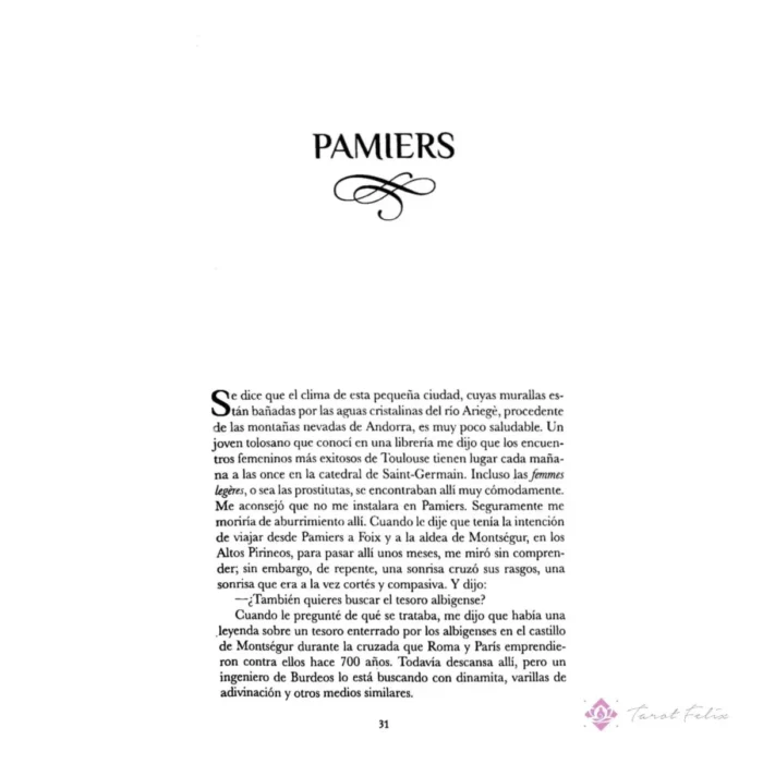 Libro La Corte De Lucifer - Español, Físico, Matiri Otto Ran - Image 6