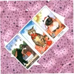 Cartas Tarot Del Gato Tarot Cat (Rider) + Ebook Español - Image 9