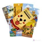 Tarot Labradorable 78 cartas – Conecta con ternura perruna