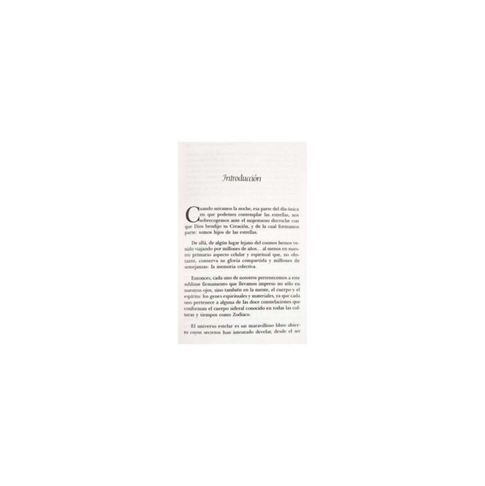 Libro Los Secretos Del Zodiaco - Image 2