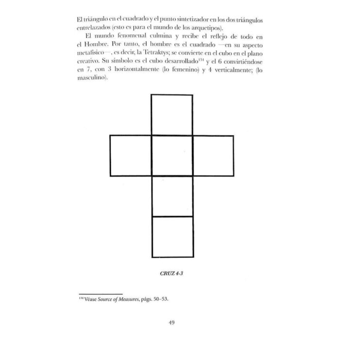 La Doctrina Secreta 3 Madame Helena Blavatsky Ocultismo Iii - Image 6