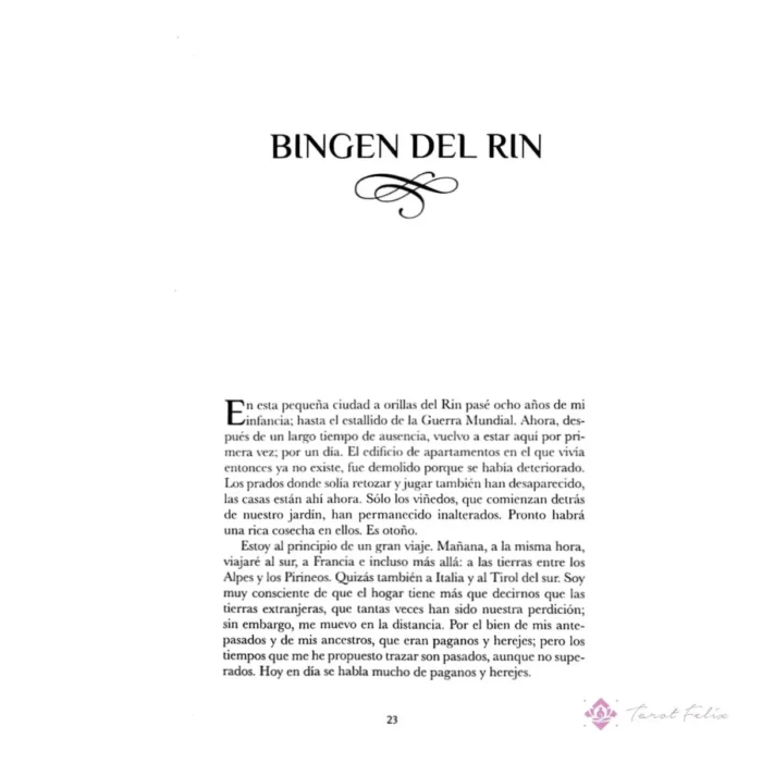 Libro La Corte De Lucifer - Español, Físico, Matiri Otto Ran - Image 4