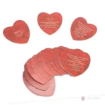 Cartas Oraculo Tarot De Los Amantes Lovers Enamorados+Guia - Image 3