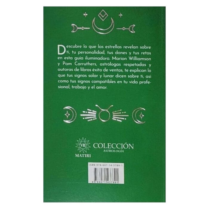 Tauro Signos Zodiacales Libros De Astrología Compatibilidad - Image 10