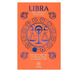 Libra Signos Zodiacales Libros De Astrología Compatibilidad