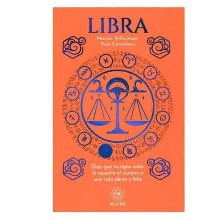 Libra Signos Zodiacales Libros De Astrología Compatibilidad