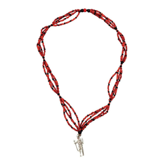 Collar Mazo del Diablo, poder ritual de dominio, éxito y magia personal - Image 5