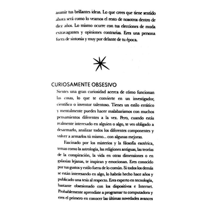 Acuario Y Su Compatibilidad En Los Signos Zodiacales - Image 6