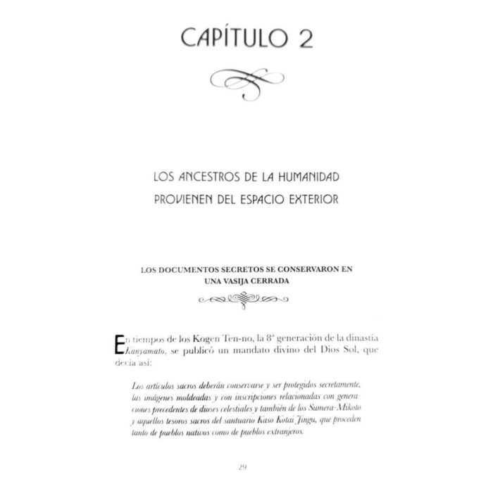 Libro Los Documentos Takenouchi Filosofía Japonesa Ilustrado - Image 7