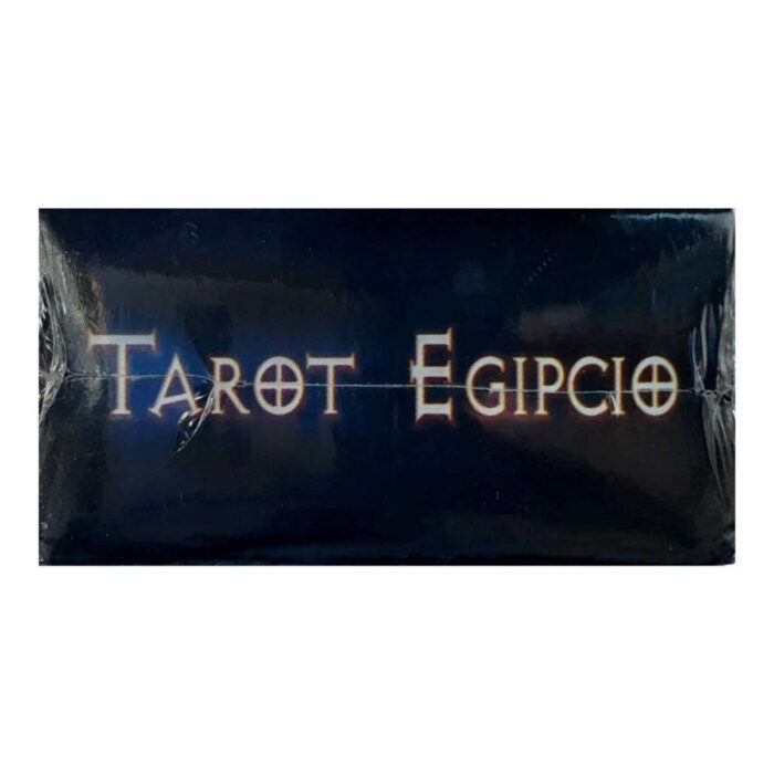 Tarot Egipcio profesional 78 cartas, sabiduría ancestral y guía PDF - Image 4