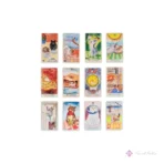 Cartas Tarot Del Gato Tarot Cat (Rider) + Ebook Español - Image 6
