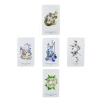 Cartas Tarot Linestrider Español Matiri +guia Artistico Arte - Image 5