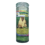 Veladora Santa Muerte