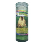 Veladora Santa Muerte