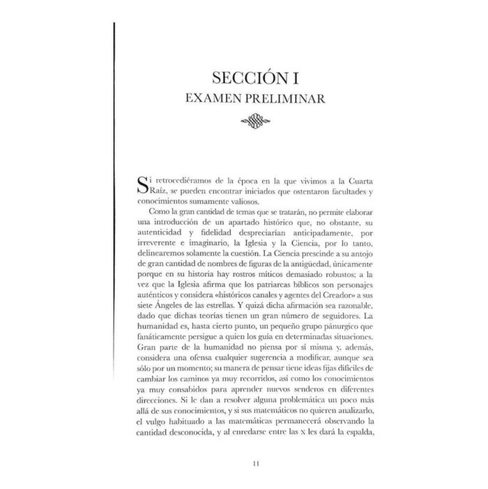 La Doctrina Secreta Vol 5 Helena Blavatsky Gnosticismo Vol V - Image 3