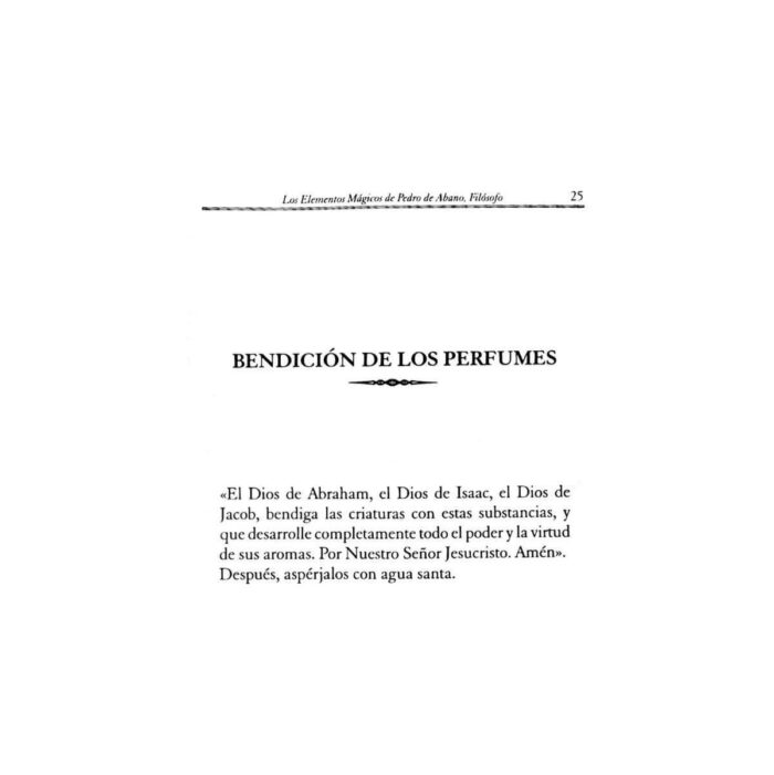 Libro El Heptameron Los Elementos Magicos Ritualesesotericos - Image 6