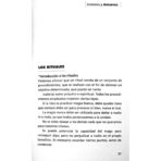 Libro Uniones Y Amarres Cómo Conseguir Éxito En El Amor - Image 10
