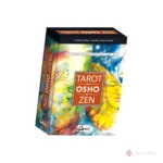 Cartas Oráculo Osho Zen Budista guía eBook español