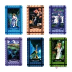 Tarot Oraculo Cartas Sanacion Con Hadas Original Tomo + Guia - Image 2
