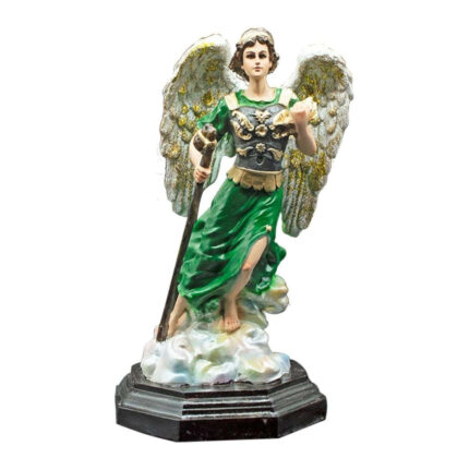 Arcángel Rafael 35 cm