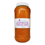 Manteca de Corojo 1 L Nigeria